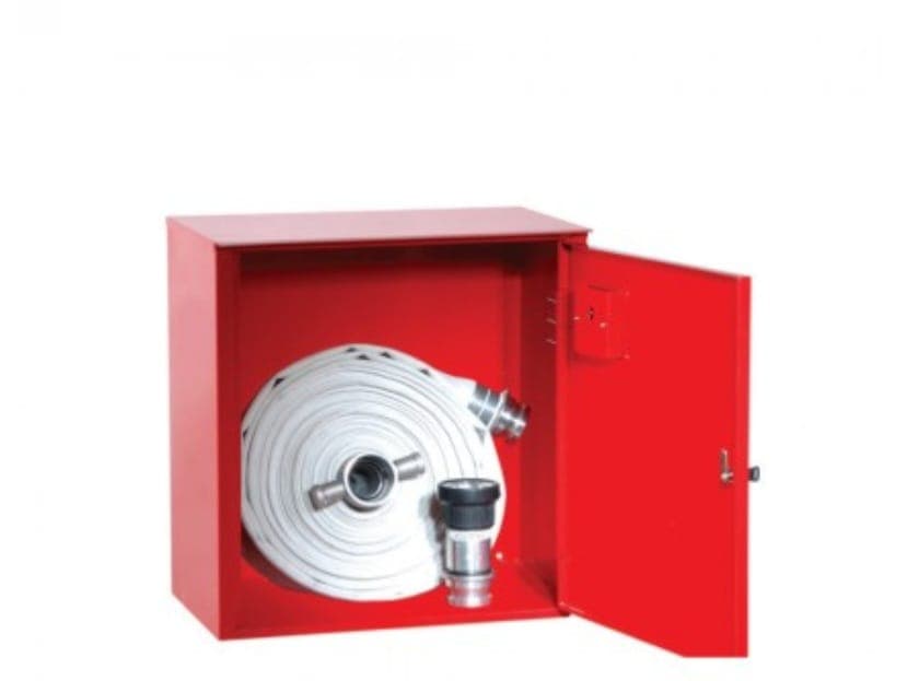 Fire Hose Cabinet Box
