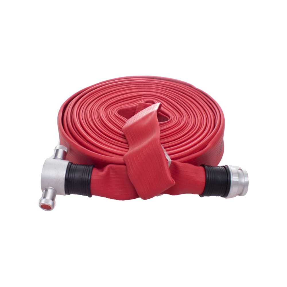 Layflat Delivery Hose