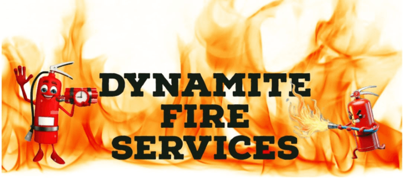Dynamite Fire Services